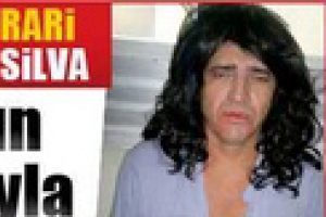 Kadın kılığıyla hapishaneden firar etti