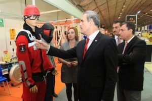 Altepe: T&uuml;rkiye gelişiyor, şehirler yarışıyor