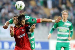 İşte Avrupa Ligi play-off takımları