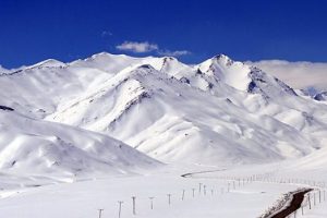 Pakistan'daki &ccedil;ığ felaketi