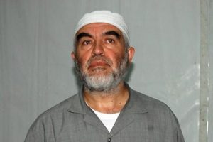 Şeyh Salah sınır dışı edilmeyecek