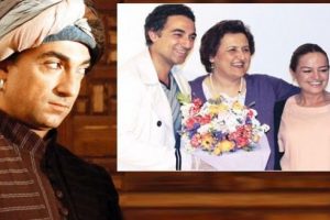 S&uuml;mb&uuml;l Ağa ders verdi