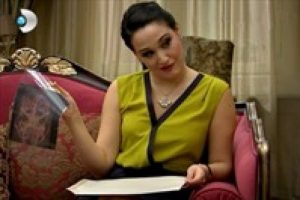 İşte Nurhayat'ın beynine yazılan o kişi
