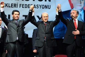 Fransa'ya ağır eleştiri