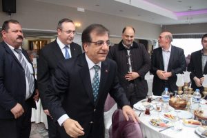 "Bursa'ya yeni bir il&ccedil;e g&uuml;ndeme gelebilir"