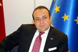 Vize kolaylığı değil muafiyeti istiyoruz