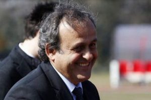 Platini'den dev proje!