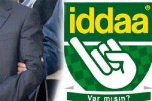Ankara'da fıkra gibi olay