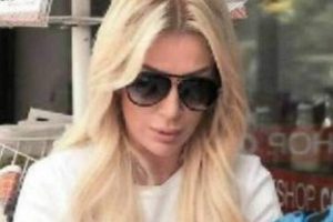 Seda Sayan'ın morali bozuk