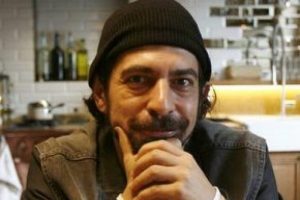 Okan Bay&uuml;lgen'e protesto!