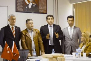 Kalitede d&uuml;nya rekoru kıracaklar