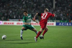 Batalla'dan Play-Off yorumu