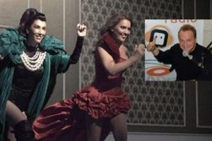 Demet'ten yaylım ateşi!