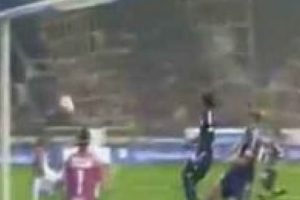 Shaqiri'den muhteşem gol!