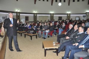 "AK Parti d&uuml;nya markasıdır"