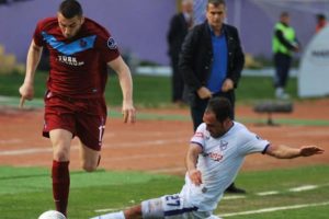 Fırtına'dan sessiz kapanış!