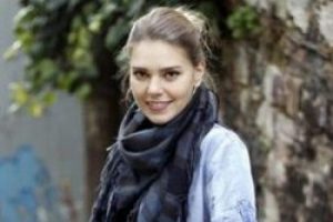 Suskunlar'ın Ahu'su evleniyor