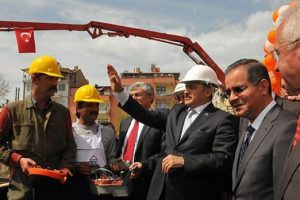 Merkez Bankası'nın kasası dolu