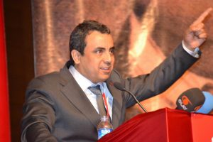 CHP Osmangazi'de Karaca d&ouml;nemi