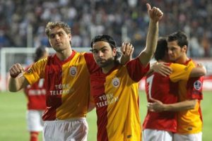 Cimbom d&ouml;rt k&ouml;şe