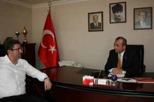&Ccedil;atışmalar derinleşirse T&uuml;rkiye'yi de i&ccedil;ine alır