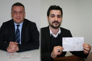 Bu bir Tıp ayıbı! B&ouml;yle bir şey T&uuml;rkiye'de olur - &Ouml;ZEL HABER