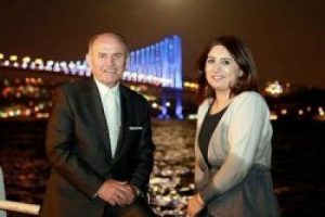 İşte Kadir Topbaş diyeti