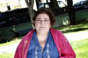 Meral Okay hayatını kaybetti