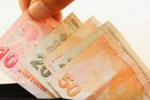 Memura ne kadar zam verilecek?