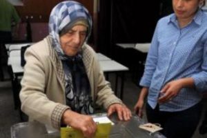 Mehmet Haberal'ın annesi hayatını kaybetti