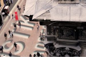 "Emek"siz film festivali olur mu?