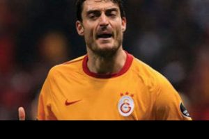 Ayrılmayı kafasına koydu!