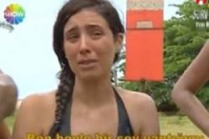 Survivor yarışmacısı hafızasını kaybetti