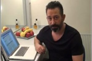 Cem Yılmaz: G&ouml;sterilerimi bitiriyorum