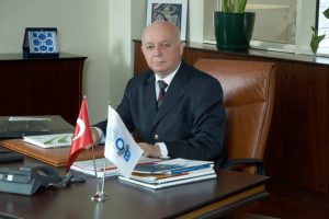 Otomotivciler hedefi tutturdu
