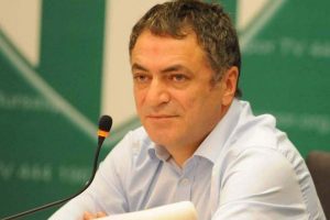 Timsah hem kupada hem de Play-Off'da Sivasspor ile karşılaşacak