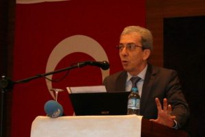 Doktorlara organ bağışı eğitimi