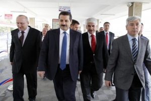 S&ouml;zleşmeli personelle ilgili &ccedil;alışmalarımız s&uuml;r&uuml;yor