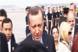 Başbakan Pekin'de