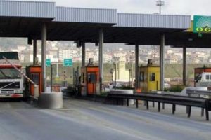 K&ouml;pr&uuml; ve otoyollar para bastı