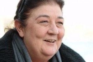 Meral Okay'ın son r&ouml;portajı