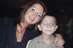 Beyin kanamasından &ouml;len katibe organlarıyla umut oldu