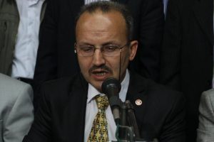 Aydın: Hakkımızda verilen bu karar yok h&uuml;km&uuml;ndedir