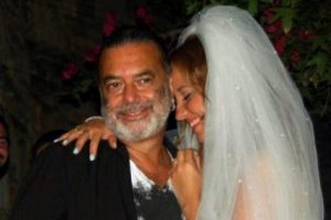 Ayşe &Ouml;zyılmazel Ali Taran'ı anlattı