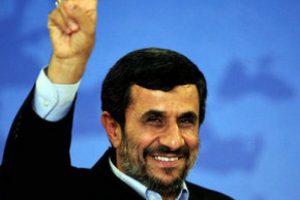 Ahmedinejad: Ambargo bizi etkilemez