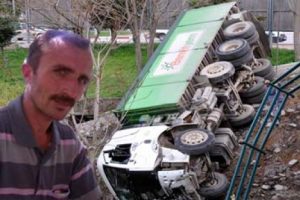 B&ouml;yle fedakarlık g&ouml;r&uuml;lmedi!
