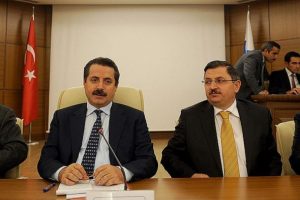 Toplu s&ouml;zleşme s&uuml;reci başladı