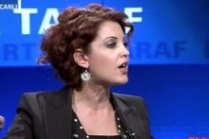 Nagehan Al&ccedil;ı'dan Mahir &Ccedil;ayan'a sert s&ouml;zler