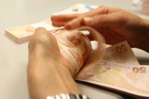 Bankada 4 bin liranız olabilir!