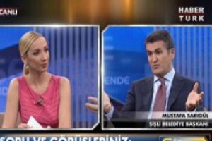 Sarıg&uuml;l: Neden mi her cenazeye katılıyorum